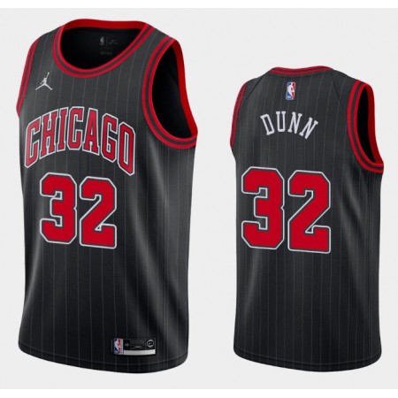 Dres Chicago Bulls Kris Dunn 32 2020-21 Jordan Brand Statement Edition Swingman Dres Chicago Bulls Kris Dunn 32 2020-21 Jordan Brand Statement Edition Swingman